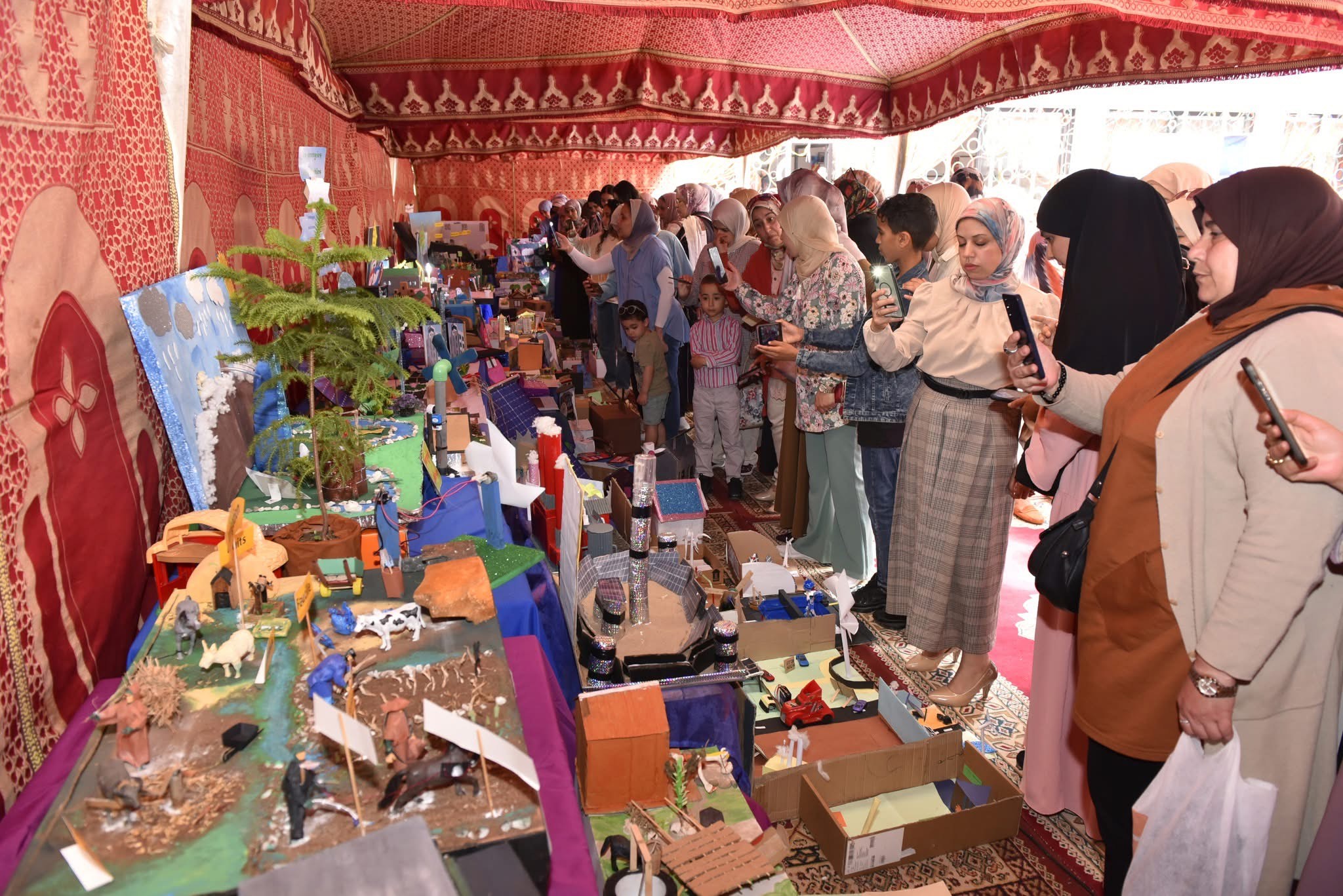 Événement Spelling Bee